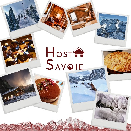 Host Savoie New Website is live now