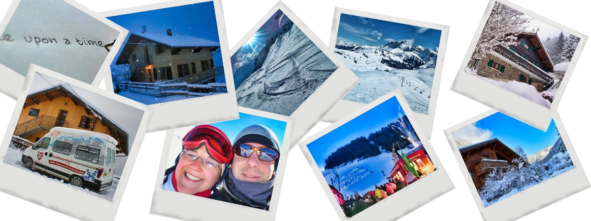 When and How Host Started to offer ski holiday in the Alps?