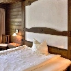 Comfortable Bedroom - Hotel Antika
