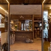 Hotel Antika - Entrance