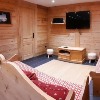 Great Space to Relax - CHALET CLOVIS