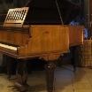 Piano bar - Hotel du Bois