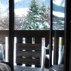 Bedroom with Balcony - Hotel Du Bois