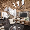 Cosy, Alpine and Modern are the Keywords - Hameau des Prodains