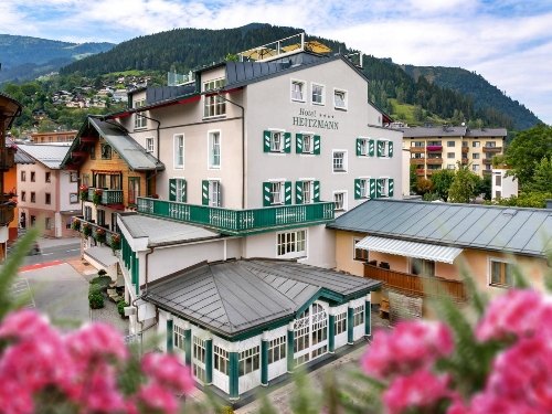 Hotel Heizmann in Zell Am See